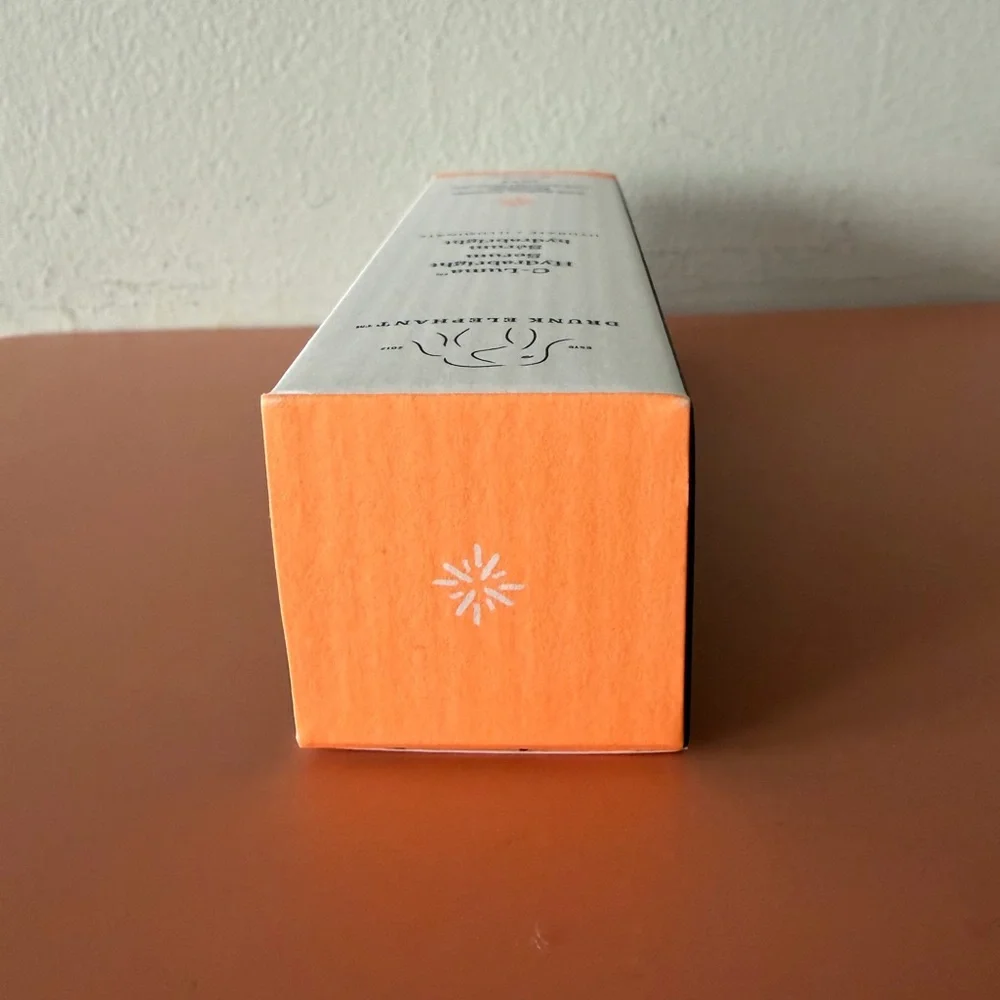 Drunk Elephant C-Luma Hydrabright Serum - full size BNIB
